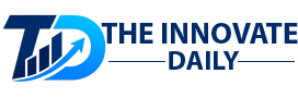 The Innovate Daily logo representing startup, funding, innovation and technology news platform